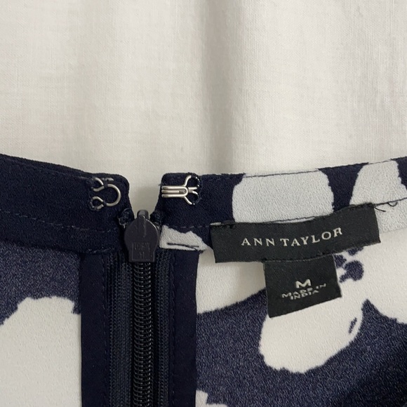 Ann Taylor top - Picture 2 of 4